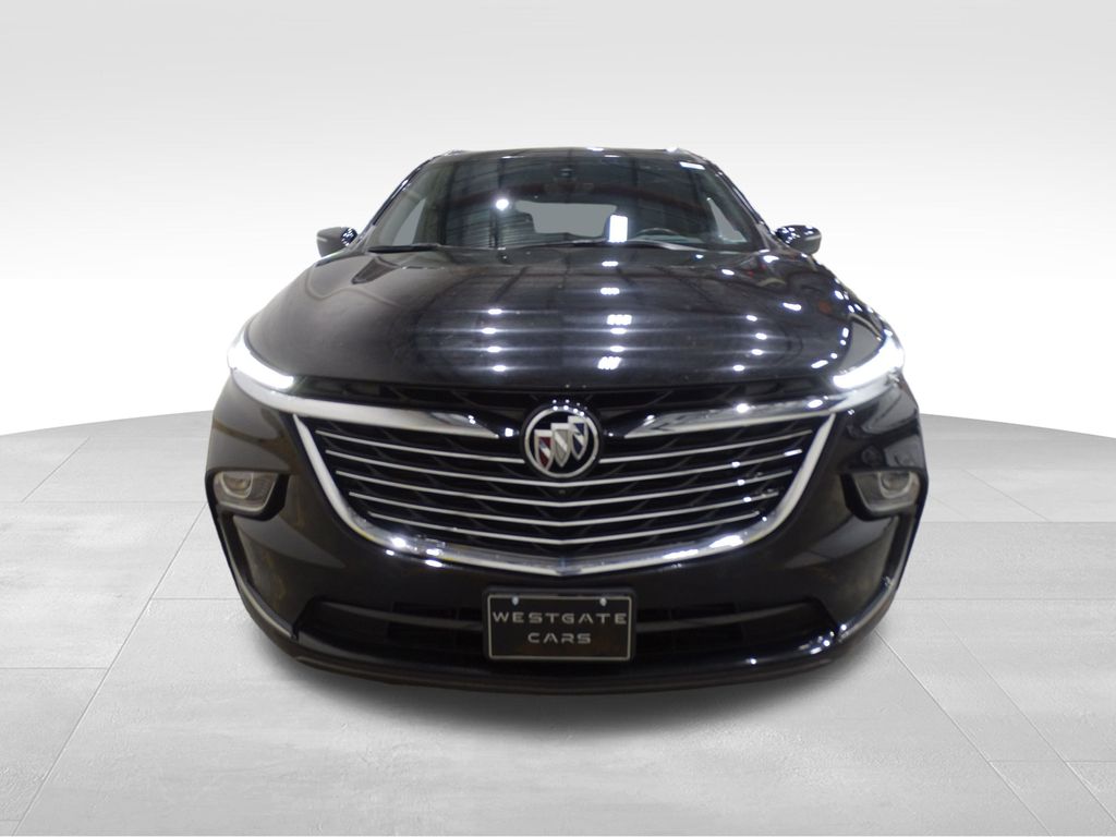 2024 Buick Enclave Premium photo 2