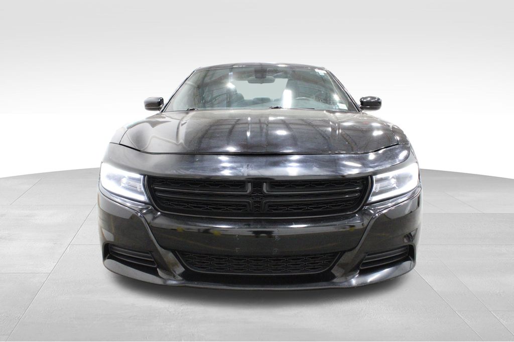 2019 Dodge Charger SXT photo 2