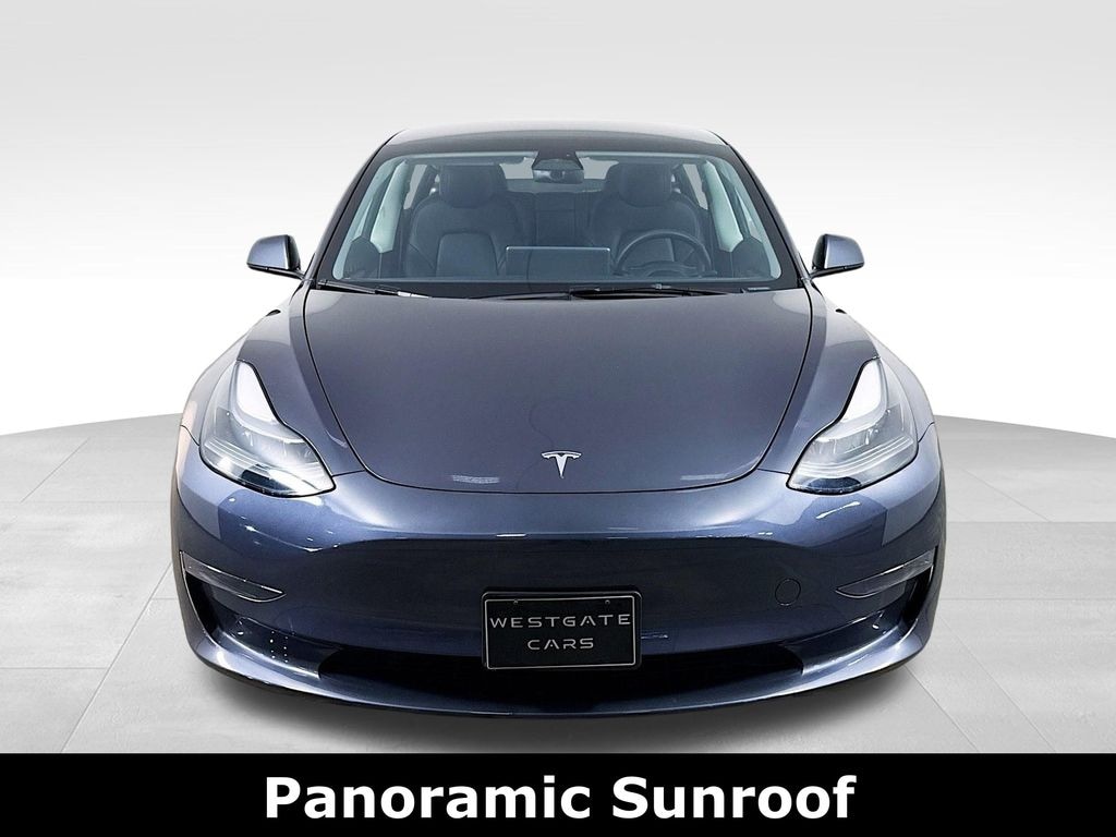 Used 2023 Tesla Model 3 Base Sedan