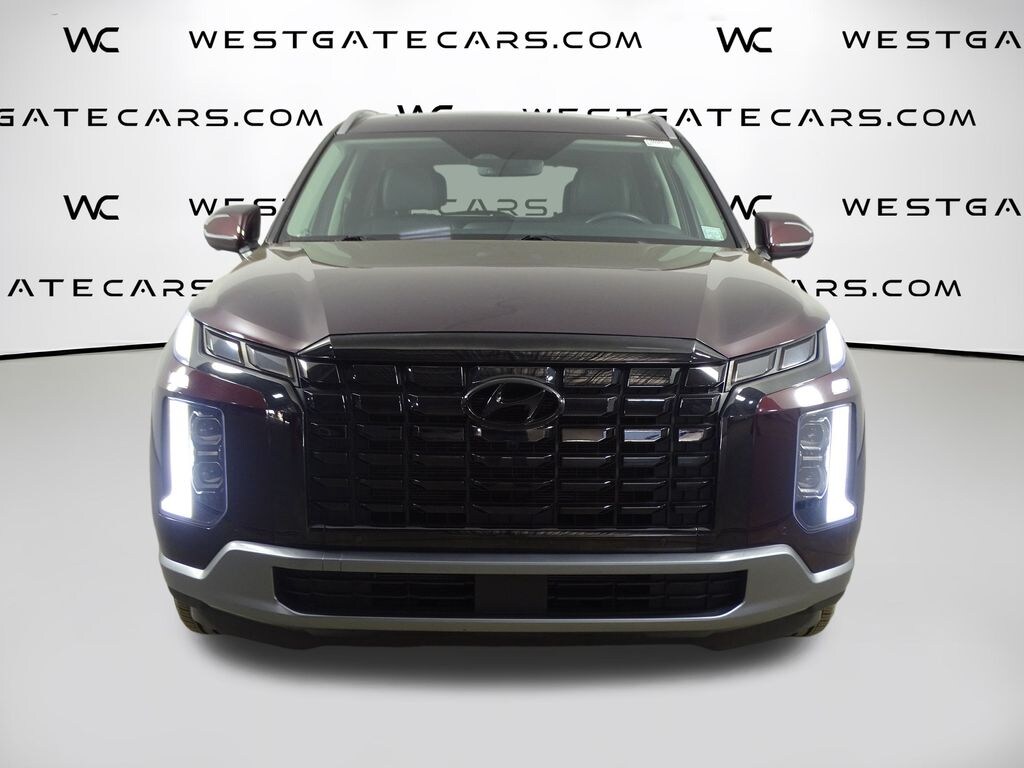Used 2024 Hyundai Palisade SEL SUV