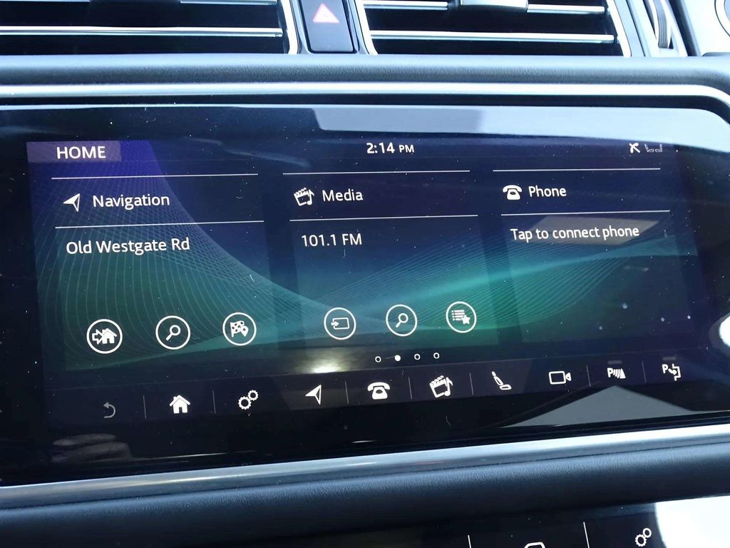 2021 Land Rover Range Rover Fifty - Photo 21
