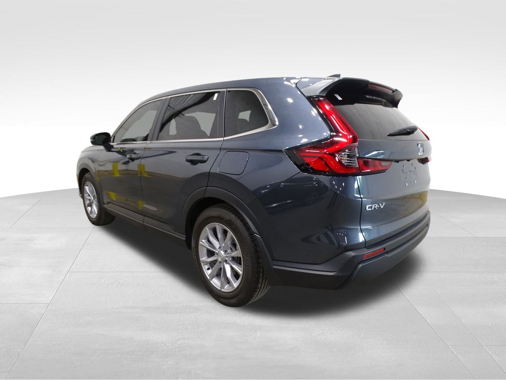 2024 Honda CR-V EX-L photo 3
