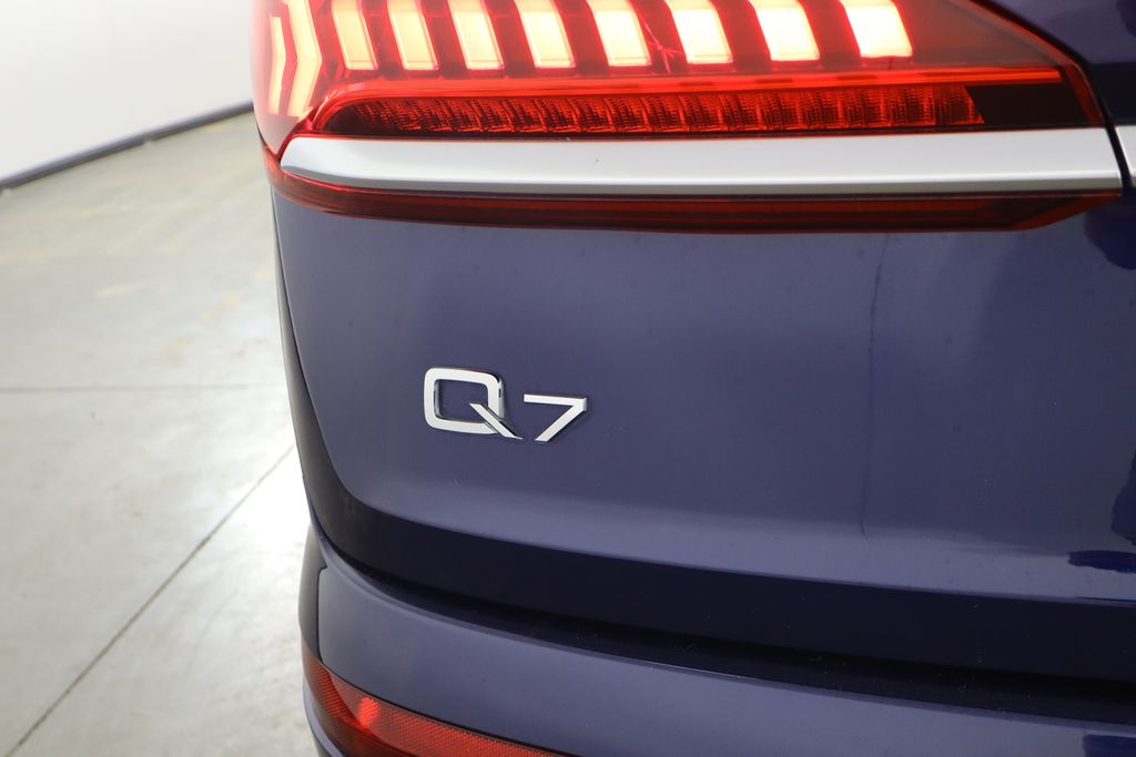 2021 Audi Q7 Prestige - Photo 44