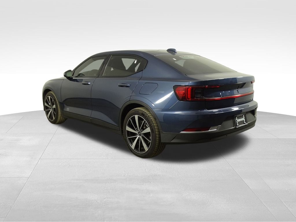 Used 2021 Polestar Polestar 2 Launch Edition Hatchback