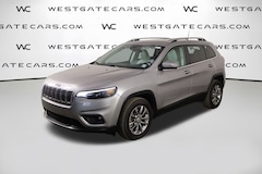 New 2026 Jeep Cherokee LAREDO 4X4 Sport Utility for sale in Raleigh, NC