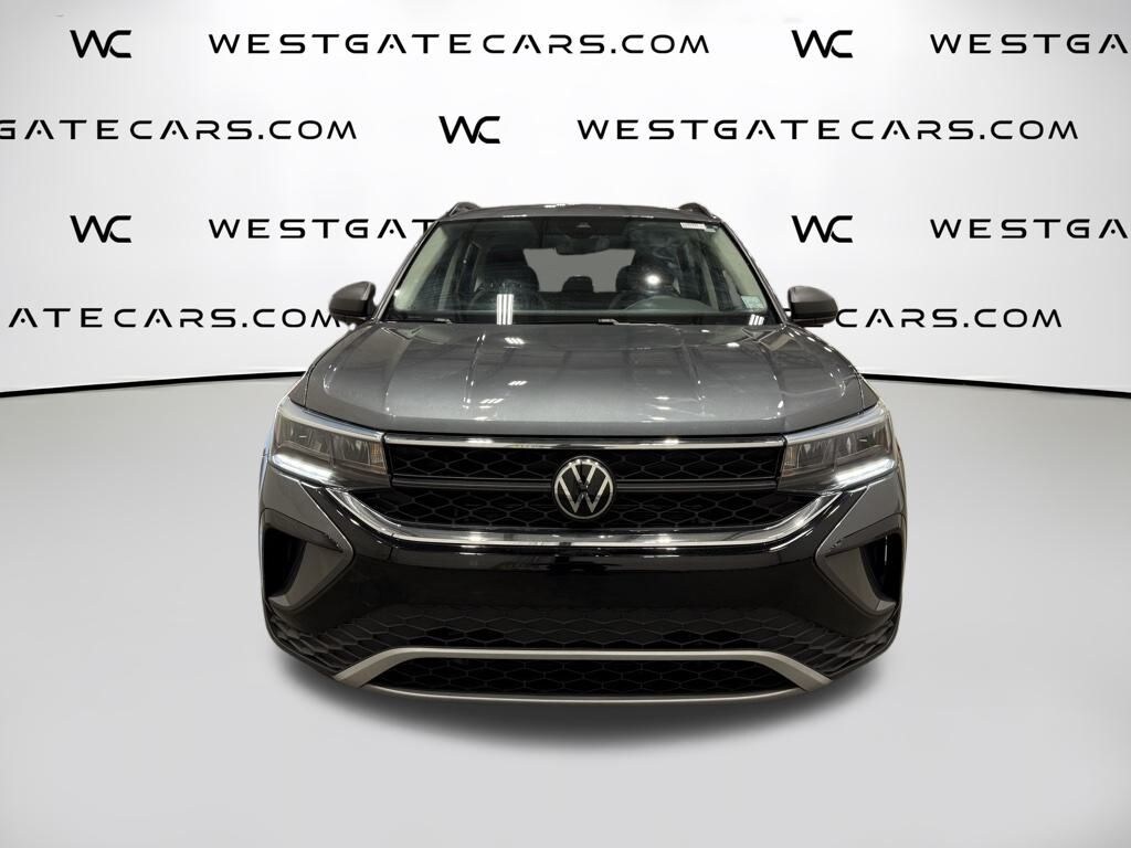 Used 2023 Volkswagen Taos 1.5T S SUV