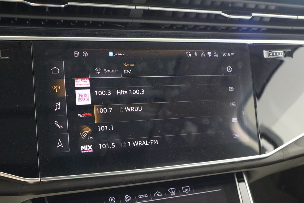 2021 Audi Q7 Prestige - Photo 36
