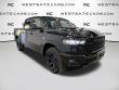 2026 Ram 1500 BIG HORN CREW CAB 4X4 5'7 BOX Pickup