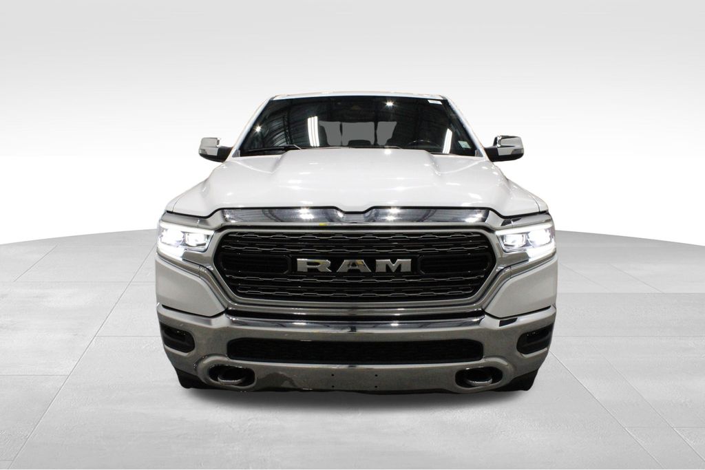 2023 Ram 1500 Limited photo 2