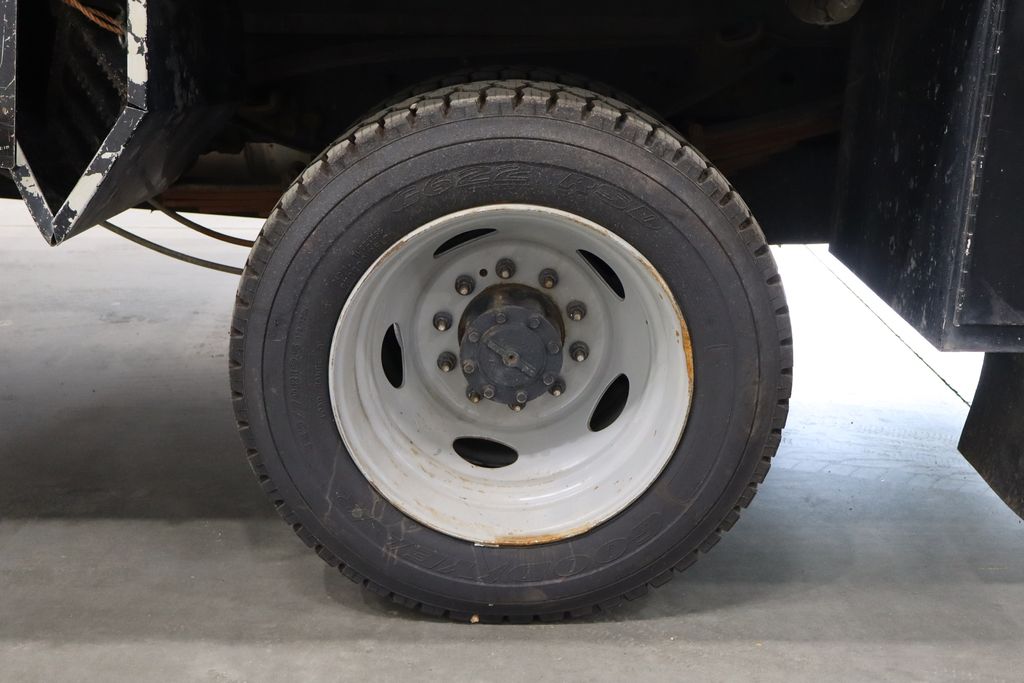 2018 Ford F-550 - Photo 29