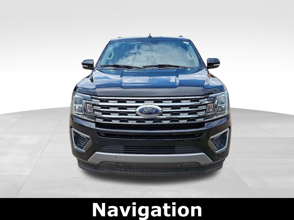 2020 Ford Expedition Limited photo 2