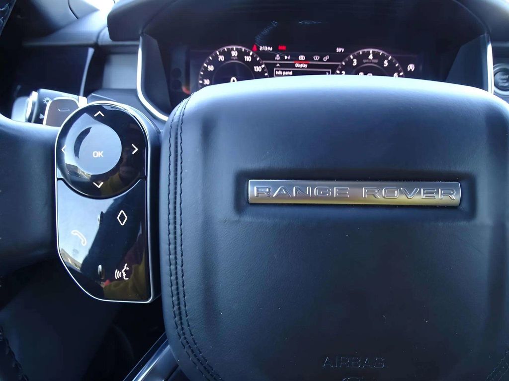 2021 Land Rover Range Rover Fifty - Photo 39