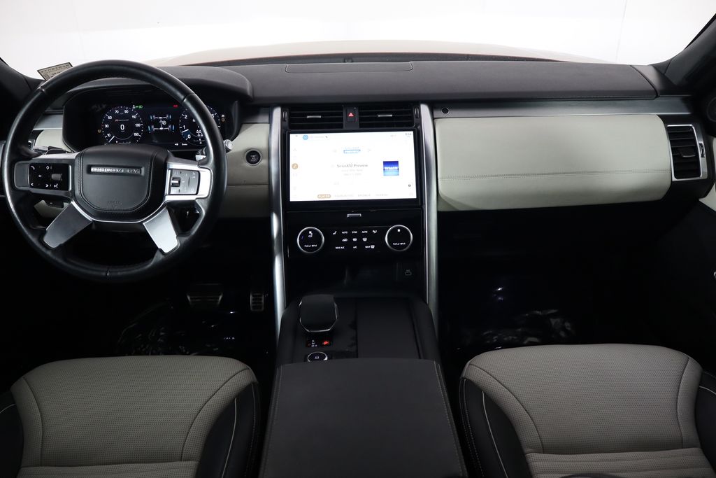 2022 Land Rover Discovery HSE R Dynamic - Photo 13