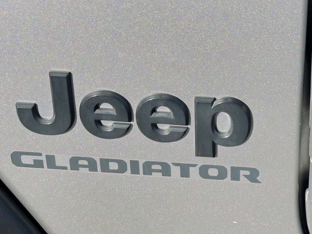 2020 Jeep Gladiator Sport S - Photo 37