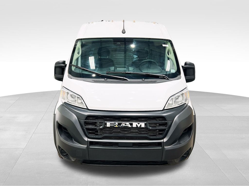 2023 Ram ProMaster 3500 Cargo Van photo 2