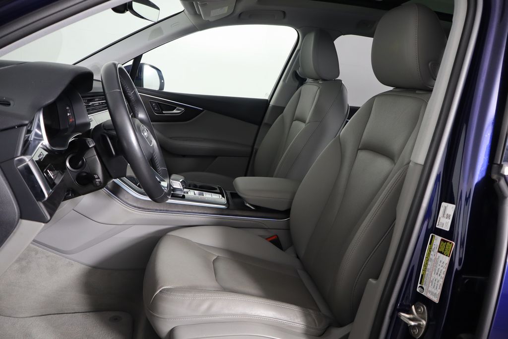 2021 Audi Q7 Prestige - Photo 14
