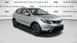  Nissan Rogue Sport