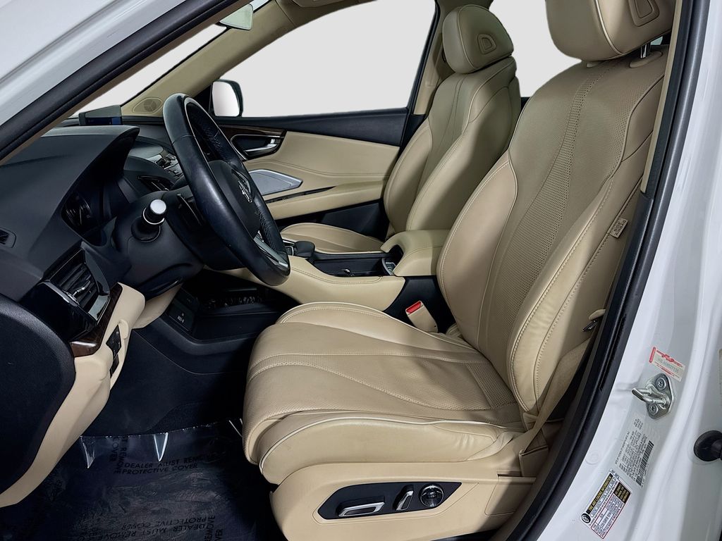 2019 Acura RDX Advance photo 3