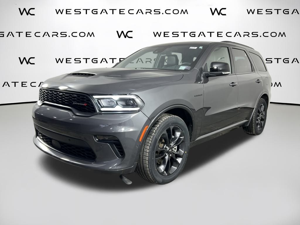2023 Dodge Durango R/T's photo