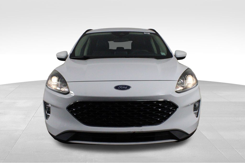 2020 Ford Escape SEL photo 2