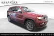 Jeep Grand Cherokee WK