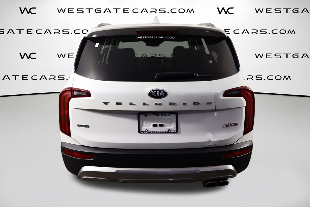 Used 2020 Kia Telluride S SUV