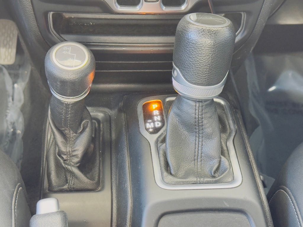 2020 Jeep Gladiator Sport S - Photo 30