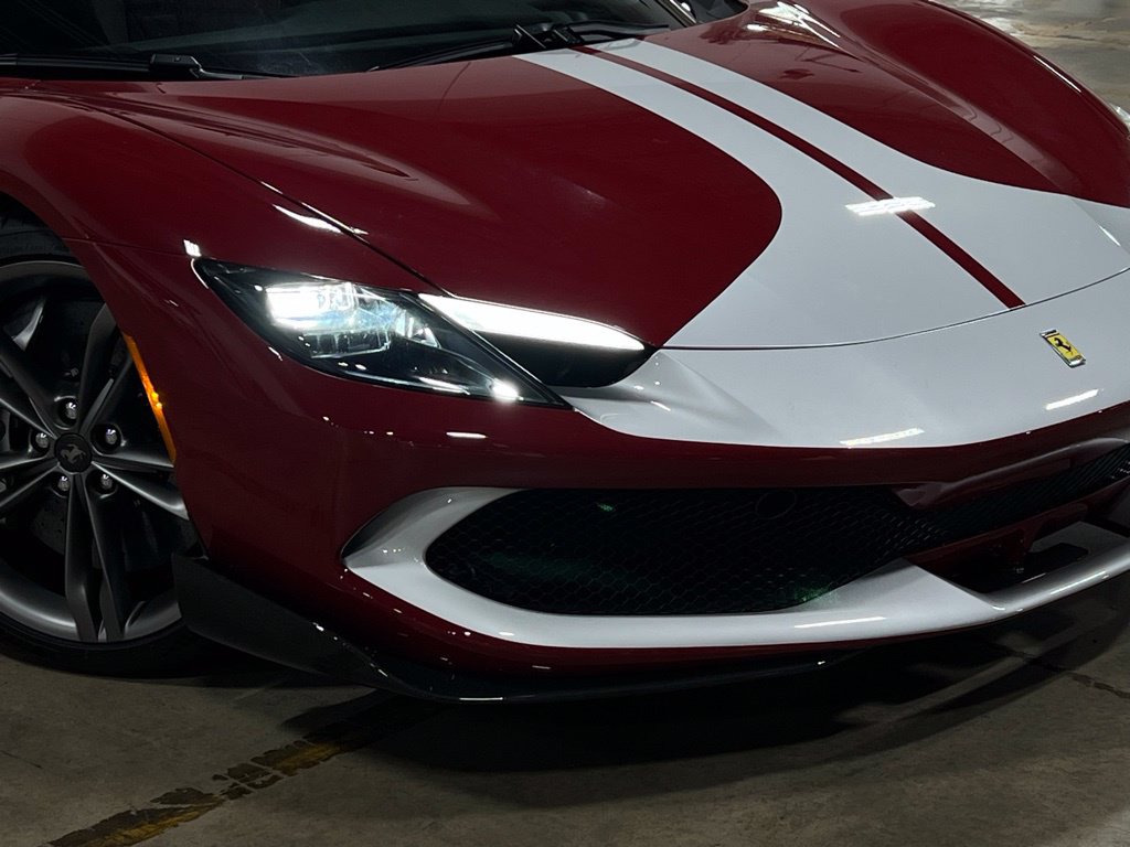 2023 Ferrari 296 Base - Photo 35