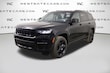  Jeep New Grand Cherokee