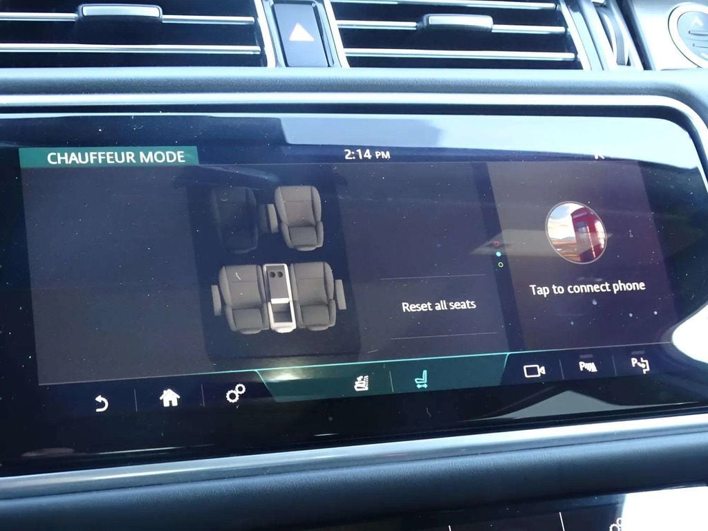 2021 Land Rover Range Rover Fifty - Photo 43