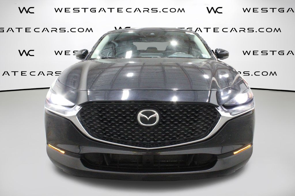 Used 2021 Mazda Mazda CX-30 Select SUV