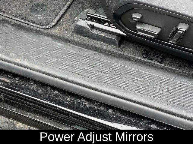 2024 Dodge Charger Daytona Scat Pack - Photo 21