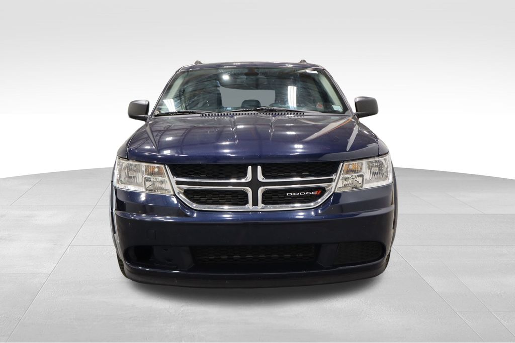 2020 Dodge Journey SE photo 2