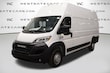 Ram ProMaster 3500 Delivery Van BEV