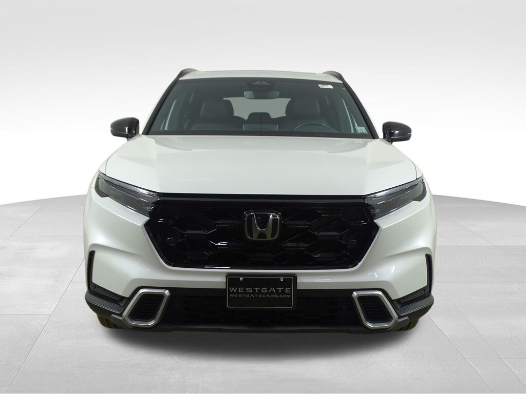 Used 2024 Honda CR-V Hybrid Sport Touring SUV