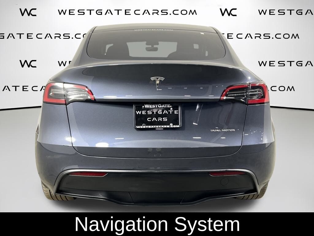 Used 2023 Tesla Model Y Performance SUV