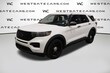  Ford Police Interceptor Utility