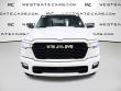 2026 Ram 1500 BIG HORN CREW CAB 4X4 5'7 BOX Pickup