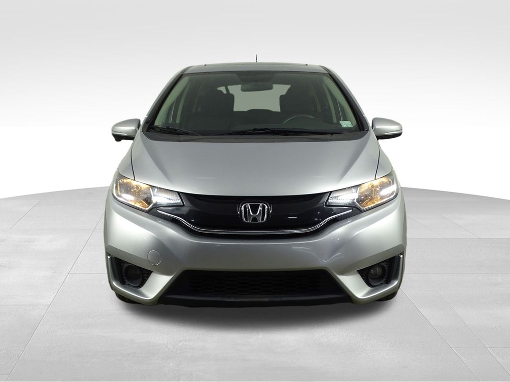 2016 Honda Fit EX photo 2