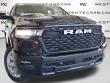 2025 Ram 1500 BIG HORN QUAD CAB 4X4 6'4 BOX Pickup