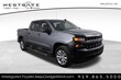 Chevrolet Silverado 1500 LTD