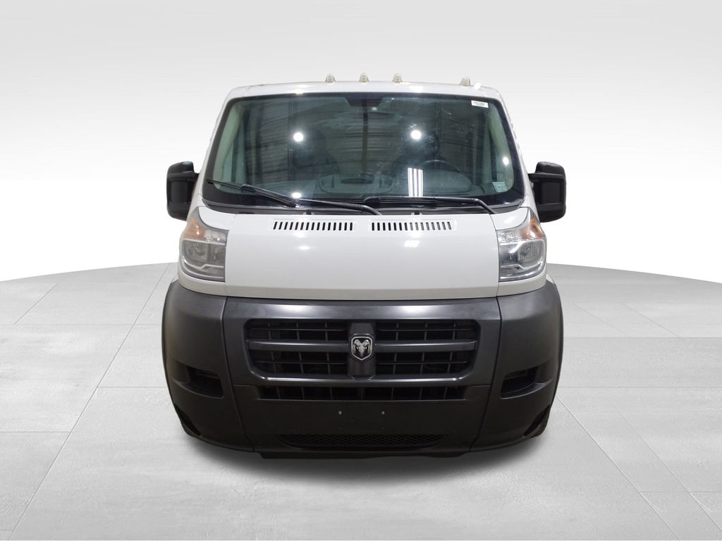 2016 Ram ProMaster 1500 photo 2