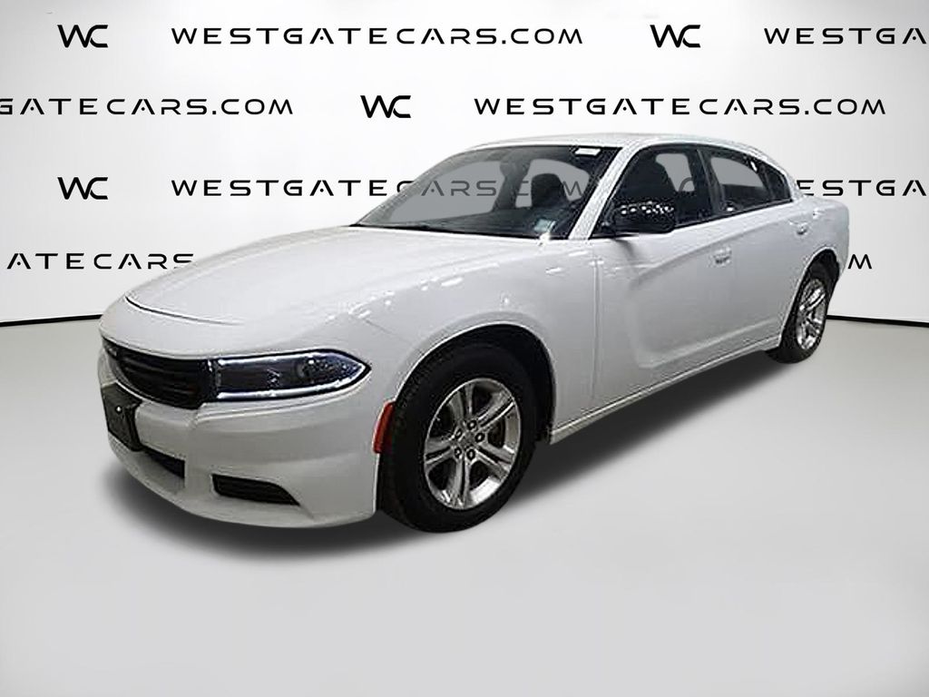 2023 Dodge Charger SXT