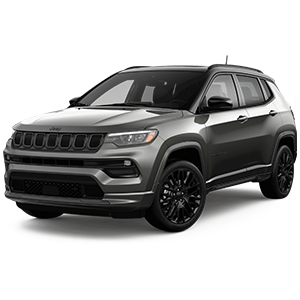 Compass High Altitude