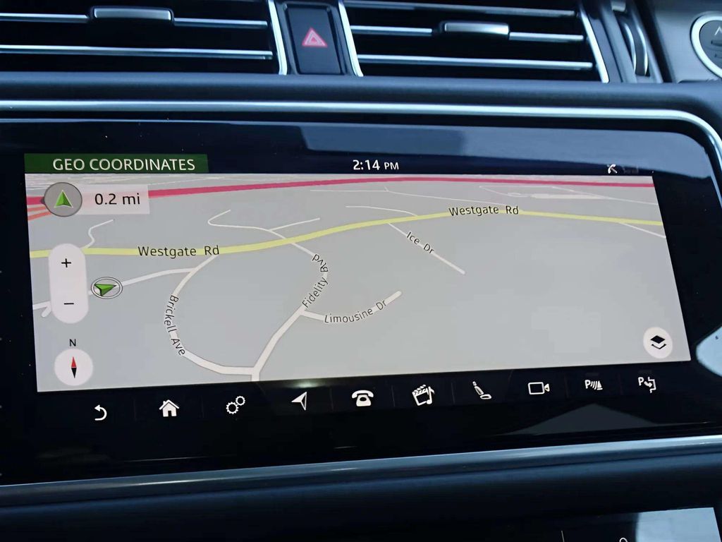 2021 Land Rover Range Rover Fifty - Photo 26