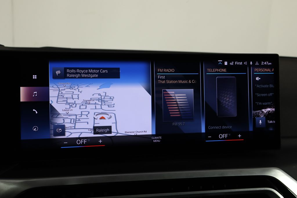 2024 BMW 3 Series M340i - Photo 34