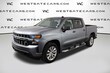  Chevrolet Silverado 1500 LTD