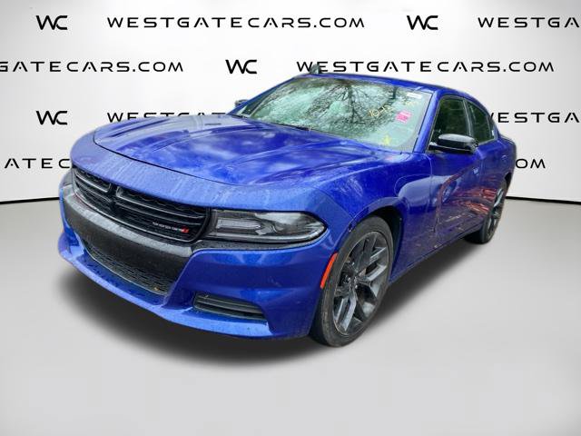  Dodge Charger