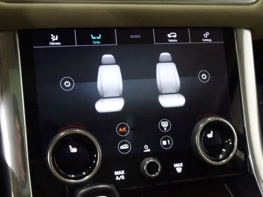 2018 Land Rover Range Rover Sport SE - Photo 37