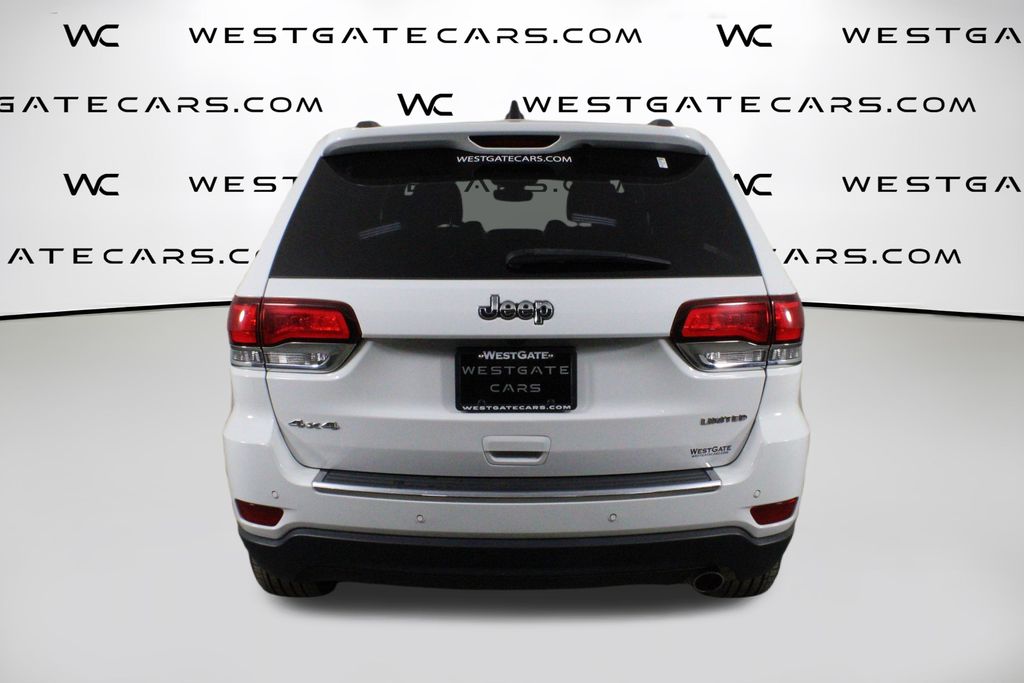 2022 Jeep Cherokee Limited photo 2